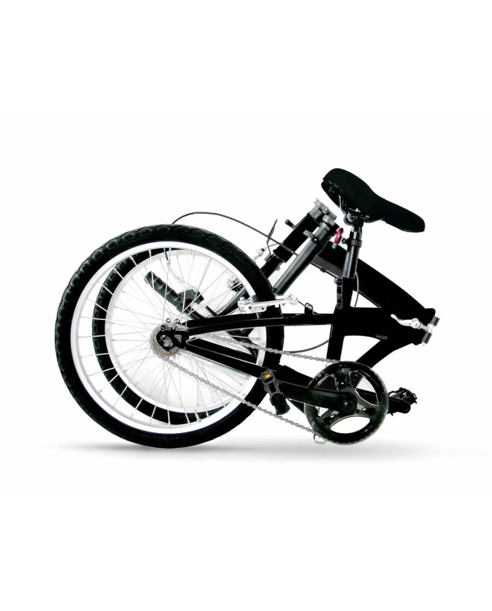 Bicicletta Nilox NXMB20V1 Pieghevole