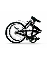 Bicicletta Nilox NXMB20V1 Pieghevole