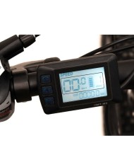 Bicicletta Elettrica Nilox X6 PLUS 250 W 12800 mAh 27,5" Nero/Blu Bicicletta Elettrica Nilox X6 PLUS 250 W 12800 mAh 27,5" Nero/Blu