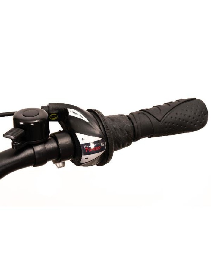 Bicicletta Elettrica Nilox X6 PLUS 250 W 12800 mAh 27,5" Nero/Blu Bicicletta Elettrica Nilox X6 PLUS 250 W 12800 mAh 27,5" Nero/Blu