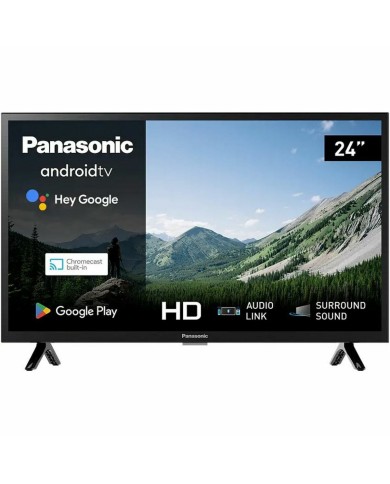 Smart TV Panasonic TX24MSW504 HD HDR LCD