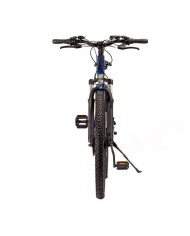 Bicicletta Elettrica Nilox X6 PLUS 250 W 12800 mAh 27,5" Nero/Blu Bicicletta Elettrica Nilox X6 PLUS 250 W 12800 mAh 27,5" Nero/Blu
