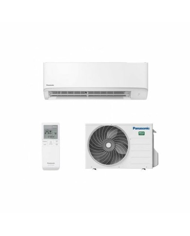 Condizionatore Panasonic KITTZ50ZKE Bianco A+ A++ 5000 W 5800 W
