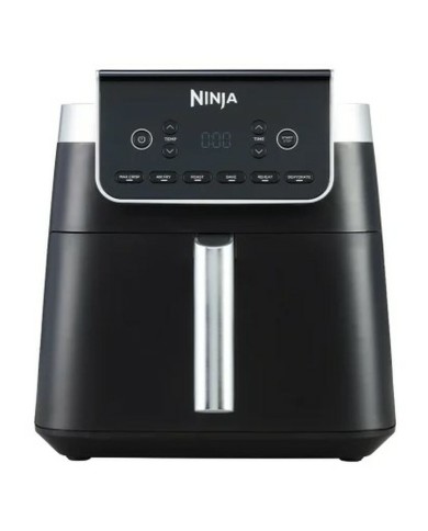 Friggitrice ad Aria NINJA AF180EU Nero 2000 W 6,2 L