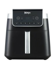 Friggitrice ad Aria Moulinex EZ245B Nero 1500 W 5 L