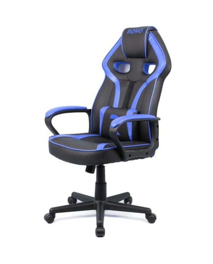 Sedia Gaming Romo RO-SG-REXXAR Nero