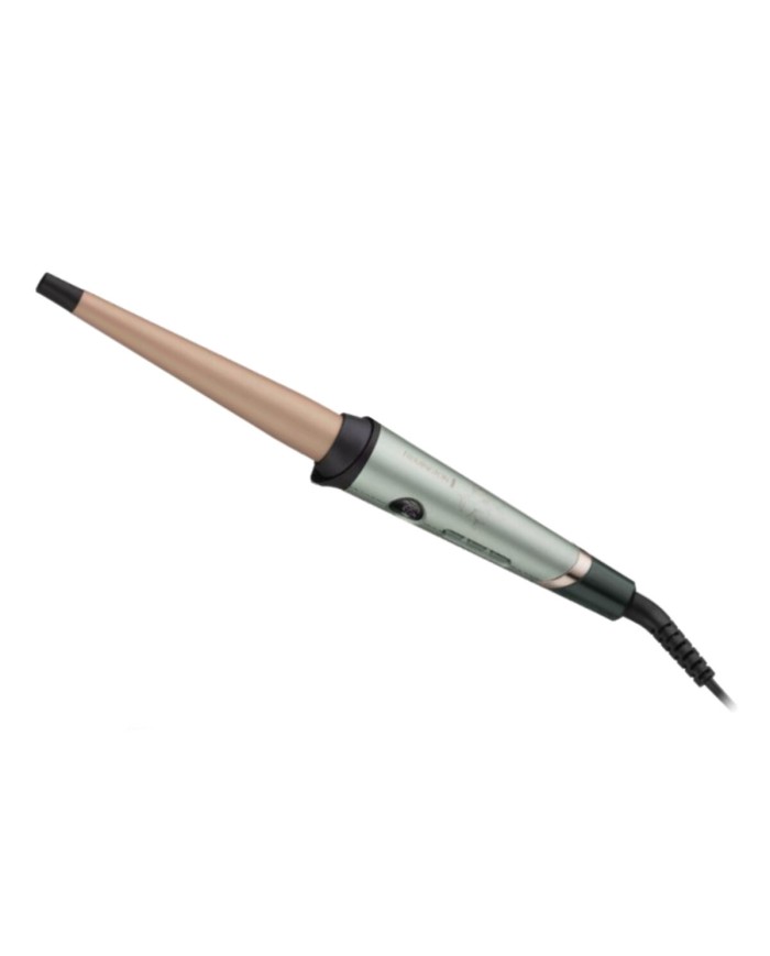 Arricciacapelli Modellante in Ceramica a Tripla Asta Remington Arricciacapelli Modellante in Ceramica a Tripla Asta Remington