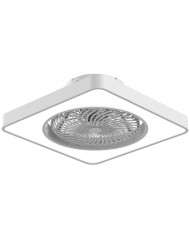 Ventilatore da Soffitto UFESA NEPAL 40 W Ø132 cm Ventilatore da Soffitto UFESA NEPAL 40 W Ø132 cm