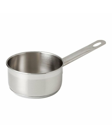 Paiolo BRA PROFESIONAL Acciaio Acciaio inossidabile 18/10 Ø 14 cm Paiolo BRA PROFESIONAL Acciaio Acciaio inossidabile 18/10 Ø 14 cm