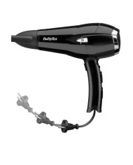 Phon Babyliss D374DE Nero 2000 W