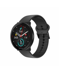 Smartwatch SPC SMARTEE 4G SENIOR Nero 1,7"