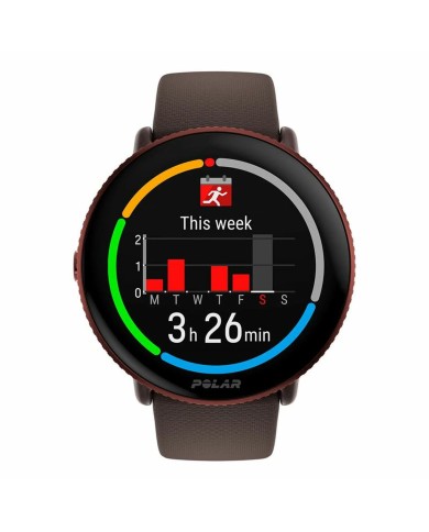 Smartwatch Polar 1,28"