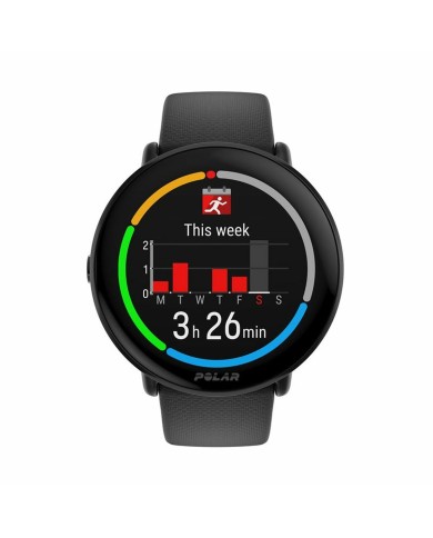 Smartwatch Polar 1,28"