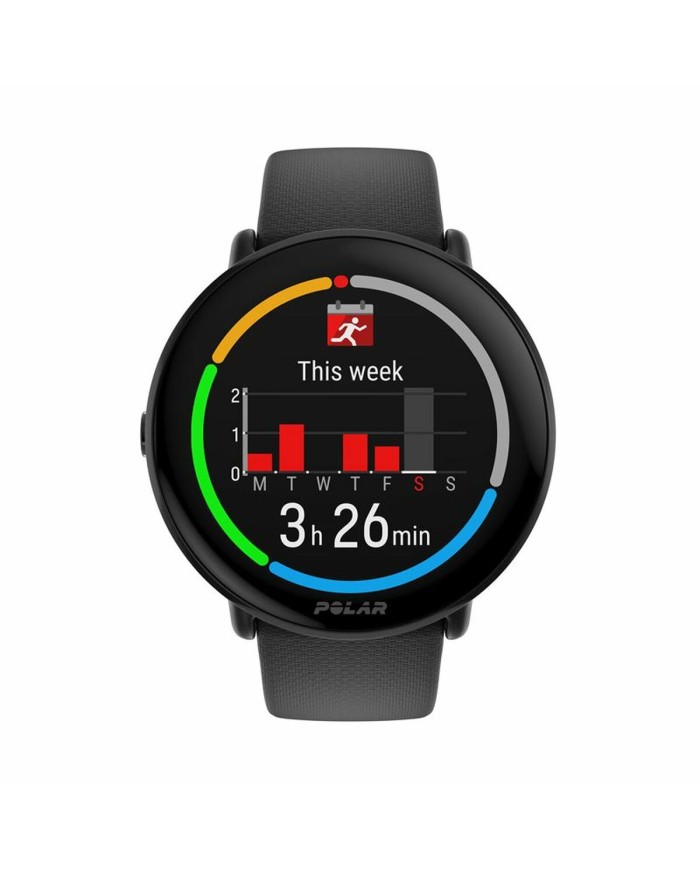 Smartwatch Polar 1,28"