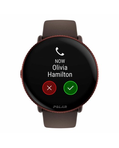 Smartwatch Polar 1,28"