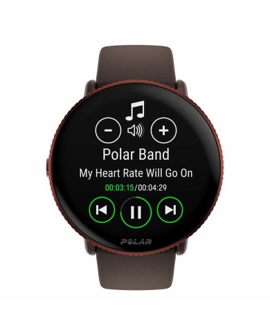 Smartwatch Polar 1,28"