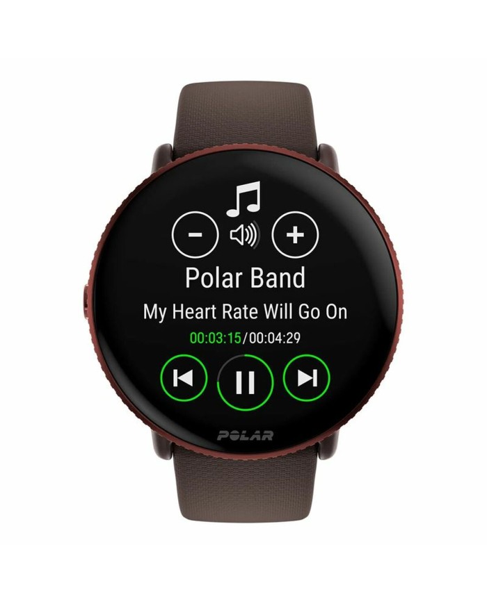 Smartwatch Polar 1,28" Smartwatch Polar 1,28"