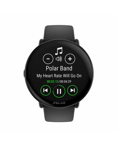 Smartwatch Polar 1,28"