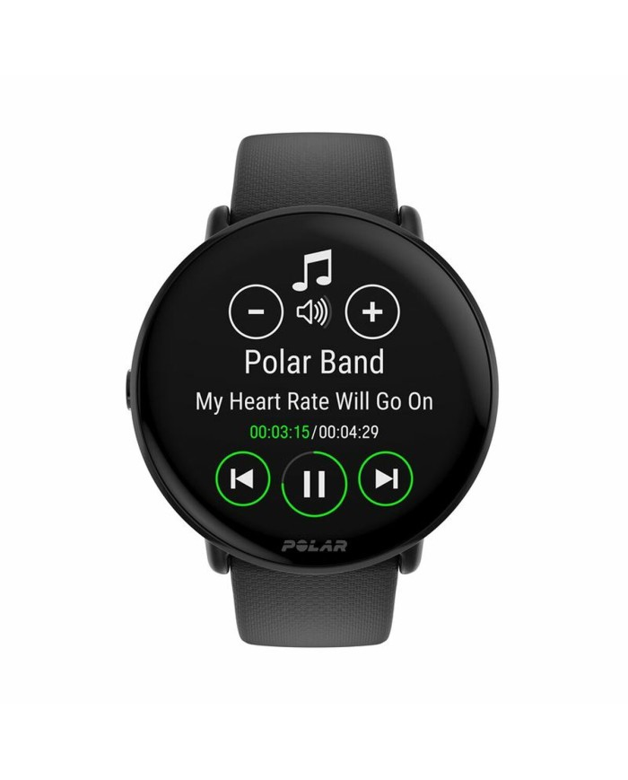 Smartwatch Polar 1,28"