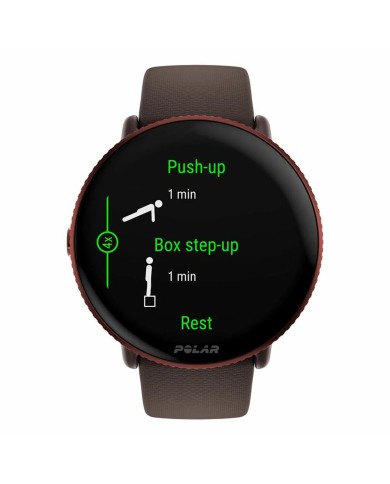 Smartwatch Polar 1,28"
