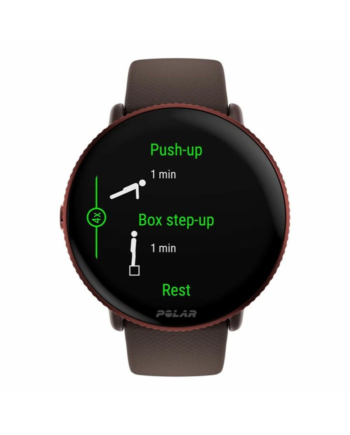 Smartwatch Polar 1,28" Smartwatch Polar 1,28"