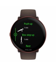 Smartwatch Polar 1,28" Smartwatch Polar 1,28"