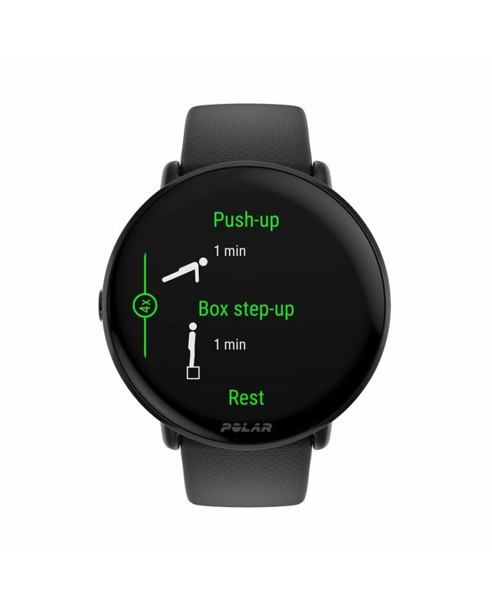 Smartwatch Polar 1,28"