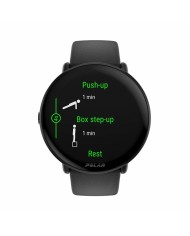 Smartwatch Polar 1,28"