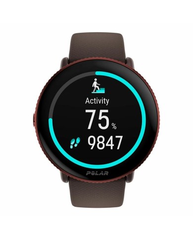 Smartwatch Polar 1,28"