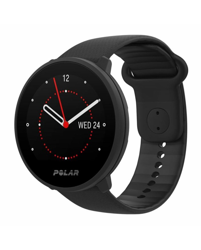Smartwatch Polar Nero 1,2" 43 mm