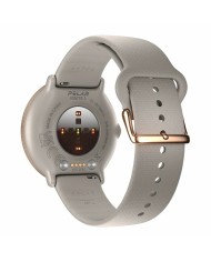 Smartwatch Polar IGNITE 3 Argentato 1,28" Smartwatch Polar IGNITE 3 Argentato 1,28"