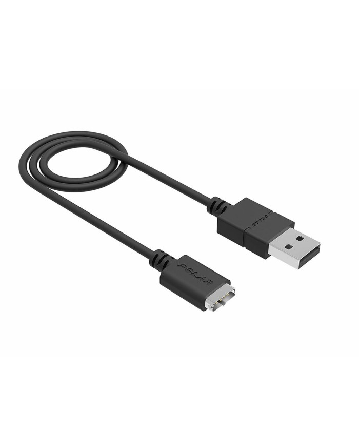 Cavo USB Polar M430 Nero (1 Unità)