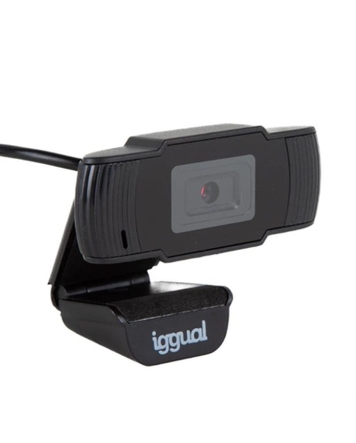 Webcam iggual (1 Unità)