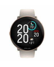Smartwatch Polar IGNITE 3 Argentato 1,28" Smartwatch Polar IGNITE 3 Argentato 1,28"