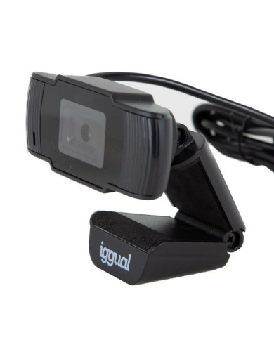 Webcam iggual (1 Unità) Webcam iggual (1 Unità)