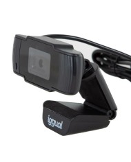 Webcam iggual (1 Unità)