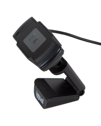 Webcam iggual (1 Unità)