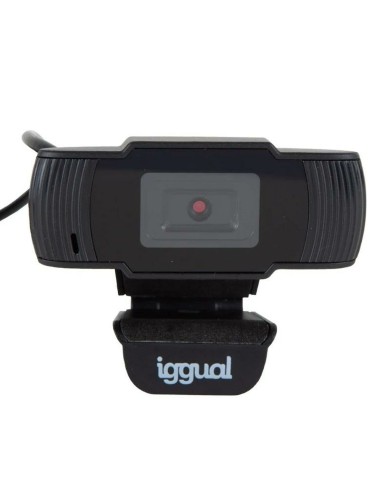 Webcam iggual (1 Unità)