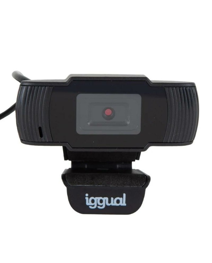 Webcam iggual (1 Unità)