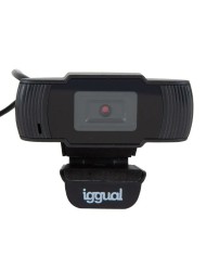 Webcam iggual (1 Unità)