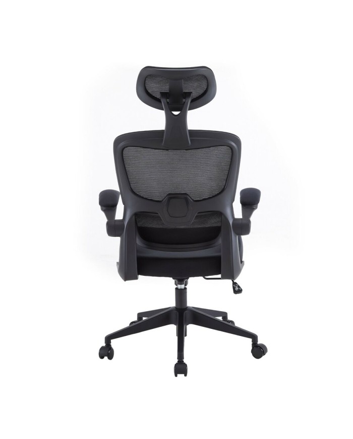 Sedia Gaming Woxter ERGO BLACK Nero Sedia Gaming Woxter ERGO BLACK Nero