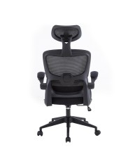 Sedia Gaming Romo RO-SG-REXXAR Nero