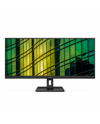 Monitor AOC U34E2M WQHD Wide Quad HD 34" Monitor AOC U34E2M WQHD Wide Quad HD 34"
