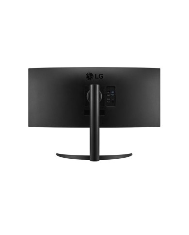 Monitor Gaming LG 34UC75WAEU Wide Quad HD 34" Curvo LED Monitor Gaming LG 34UC75WAEU Wide Quad HD 34" Curvo LED