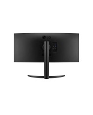 Monitor Gaming LG 34UC75WAEU Wide Quad HD 34" Curvo LED Monitor Gaming LG 34UC75WAEU Wide Quad HD 34" Curvo LED