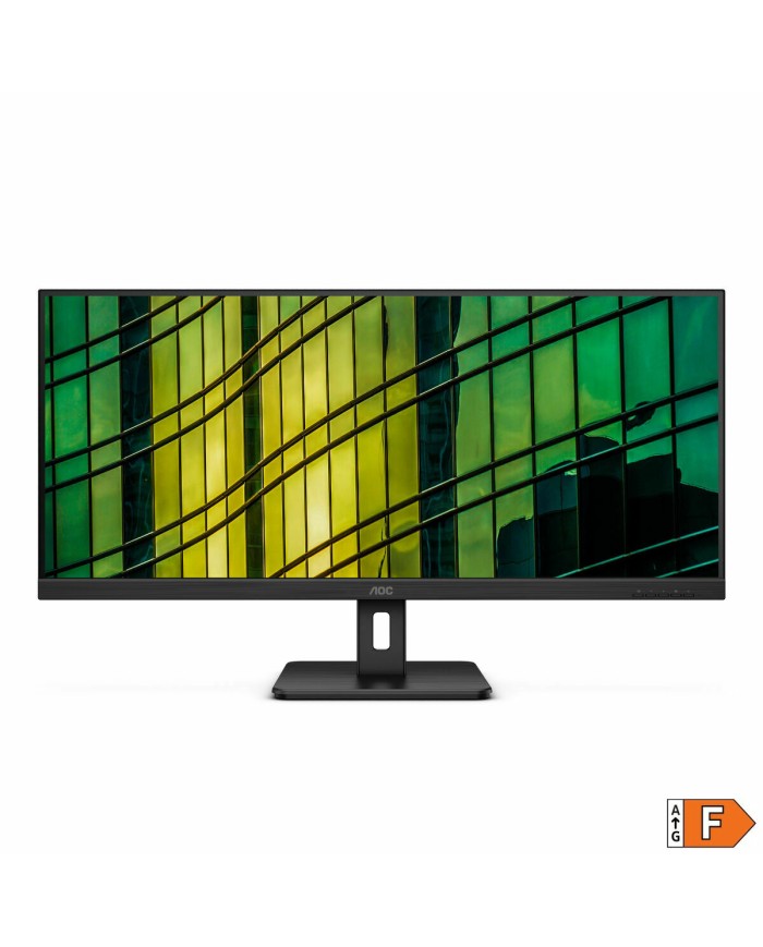 Monitor AOC U34E2M WQHD Wide Quad HD 34"