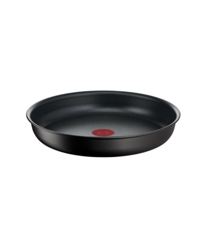 Padella Tefal L76303 Nero Alluminio Ø 22 cm (1 Unità) Padella Tefal L76303 Nero Alluminio Ø 22 cm (1 Unità)