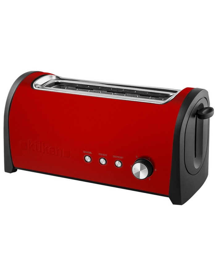 Tostapane Küken 33779 1000 W