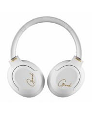 Auricolari Bluetooth con Microfono NGS ARTICAGREEDWHITE Bianco