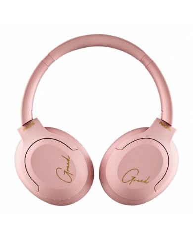 Auricolari Bluetooth NGS ARTICA CHILL TEAL Rosa (1 Unità) Auricolari Bluetooth NGS ARTICA CHILL TEAL Rosa (1 Unità)